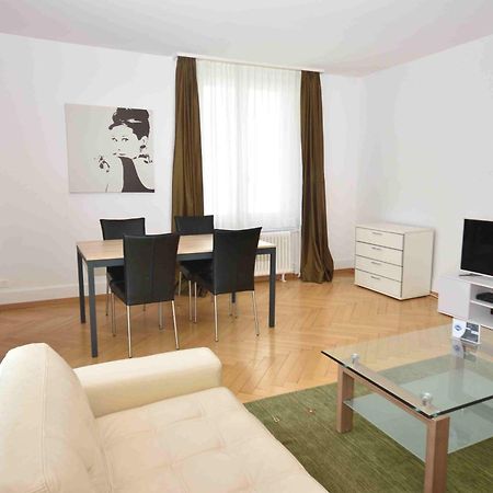 2Br Flat Near Lake And Central - Stardust 22 Apartment Zurich Exterior photo