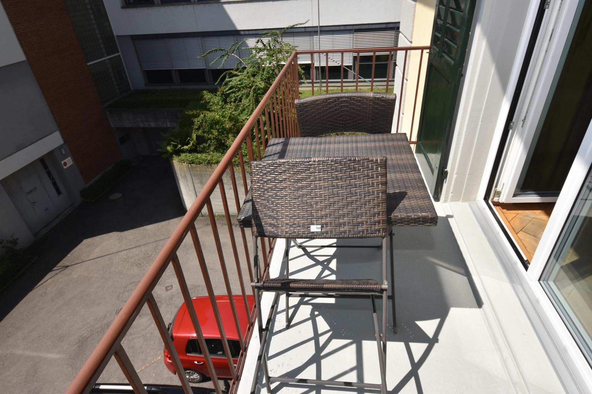 2Br Flat Near Lake And Central - Stardust 22 Apartment Zurich Exterior photo